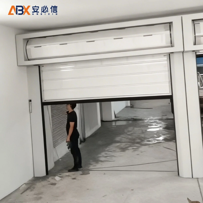 昆明医药密闭高速门